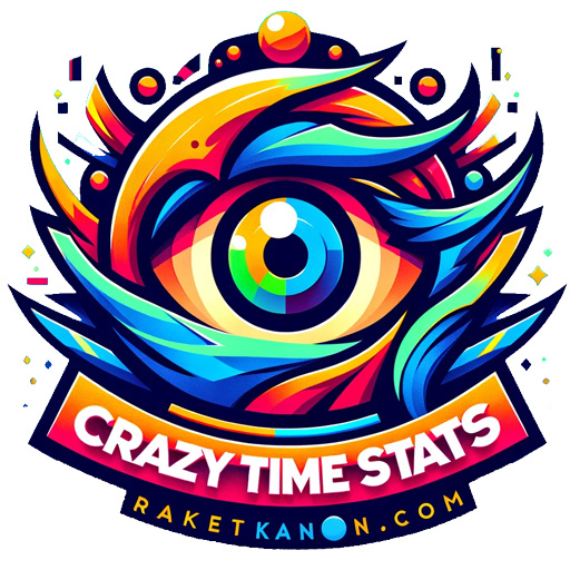 Crazy Time Stats logo